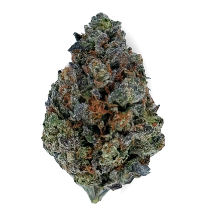 LA Kush Cake