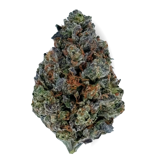LA Kush Cake
