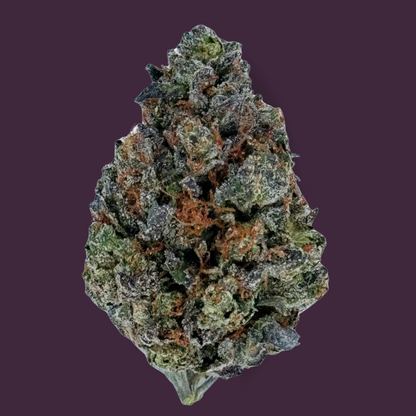 LA Kush Cake
